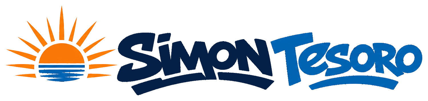Simon Tesoro
