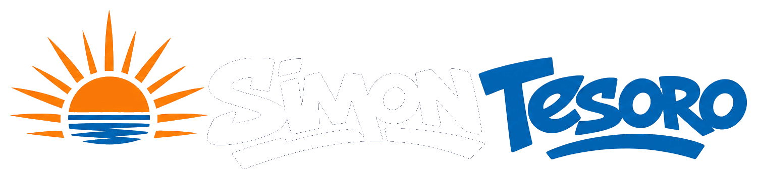 Simon Tesoro