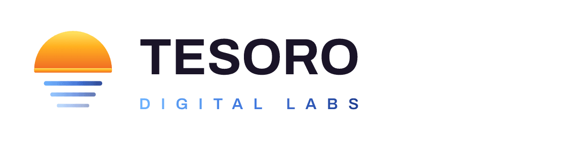 Tesoro Digital Labs